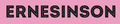 Ernesinson