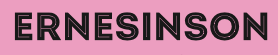 Ernesinson